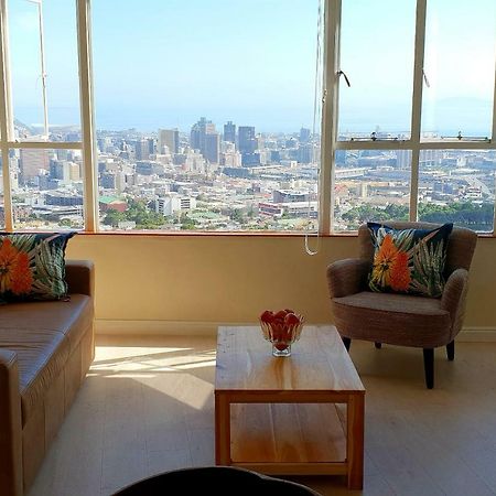 Disa Park 17Th Floor Apartment With City Views Kapstadt Exterior foto