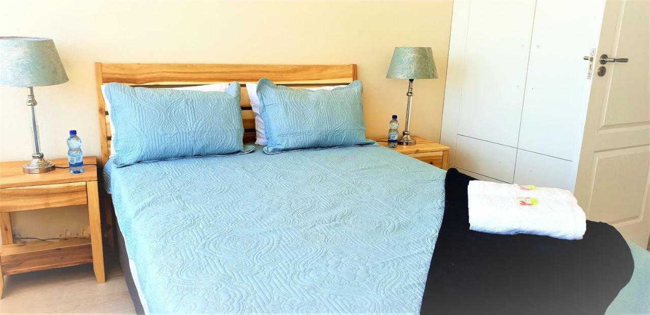 Disa Park 17Th Floor Apartment With City Views Kapstadt Exterior foto