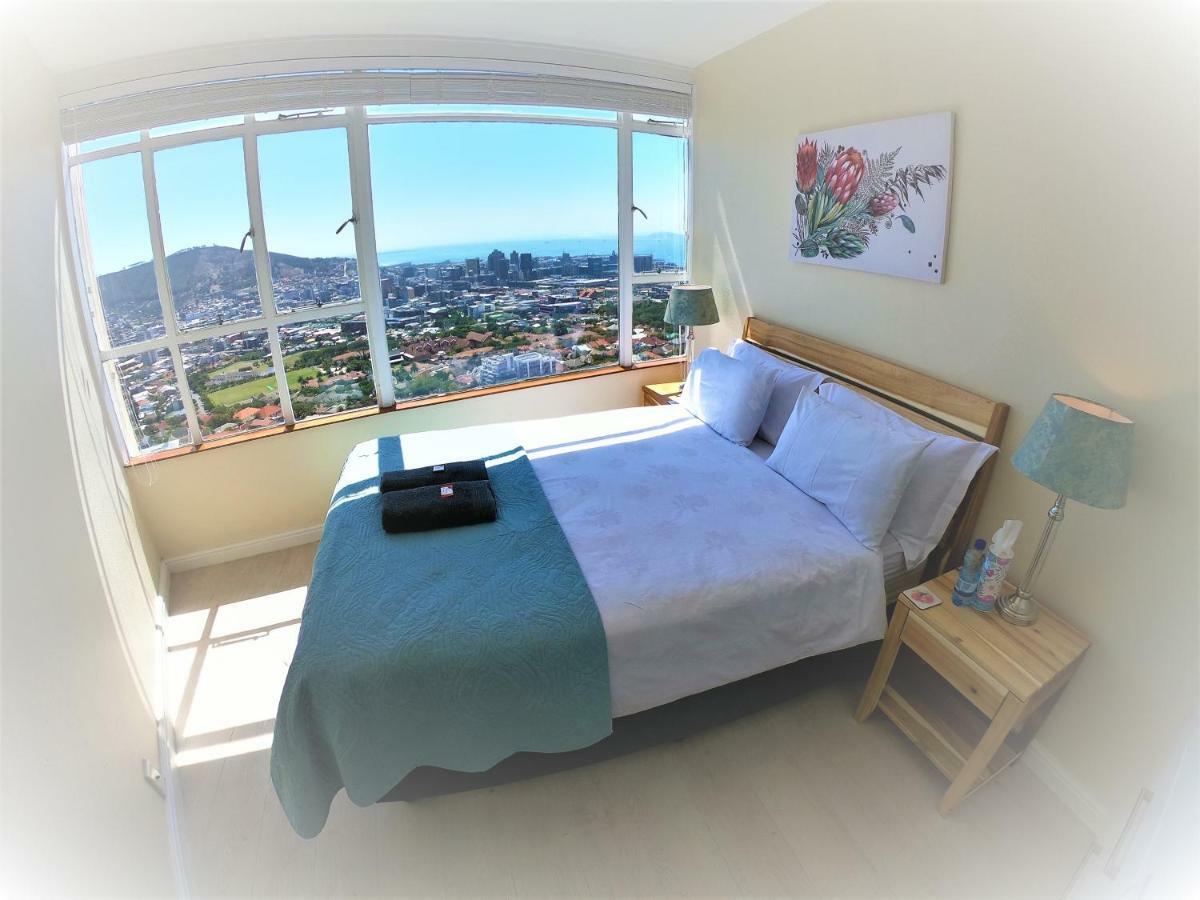 Disa Park 17Th Floor Apartment With City Views Kapstadt Exterior foto