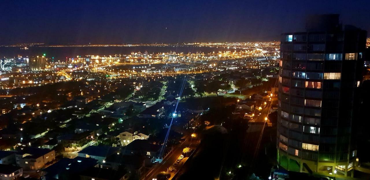 Disa Park 17Th Floor Apartment With City Views Kapstadt Exterior foto