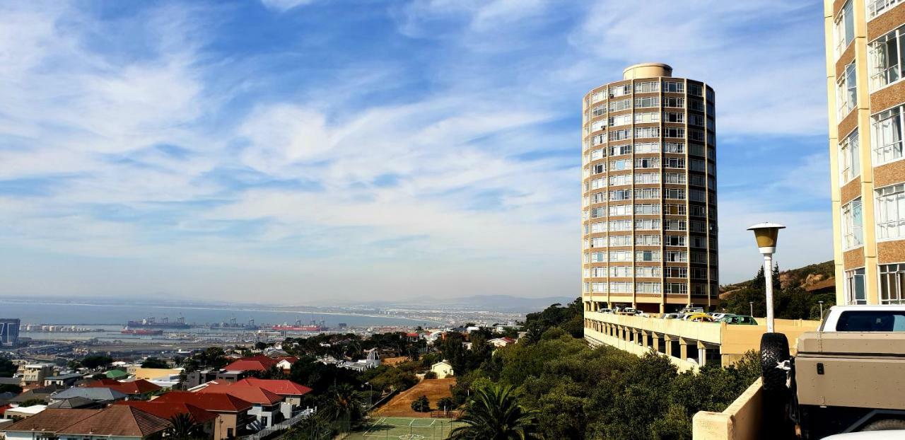 Disa Park 17Th Floor Apartment With City Views Kapstadt Exterior foto