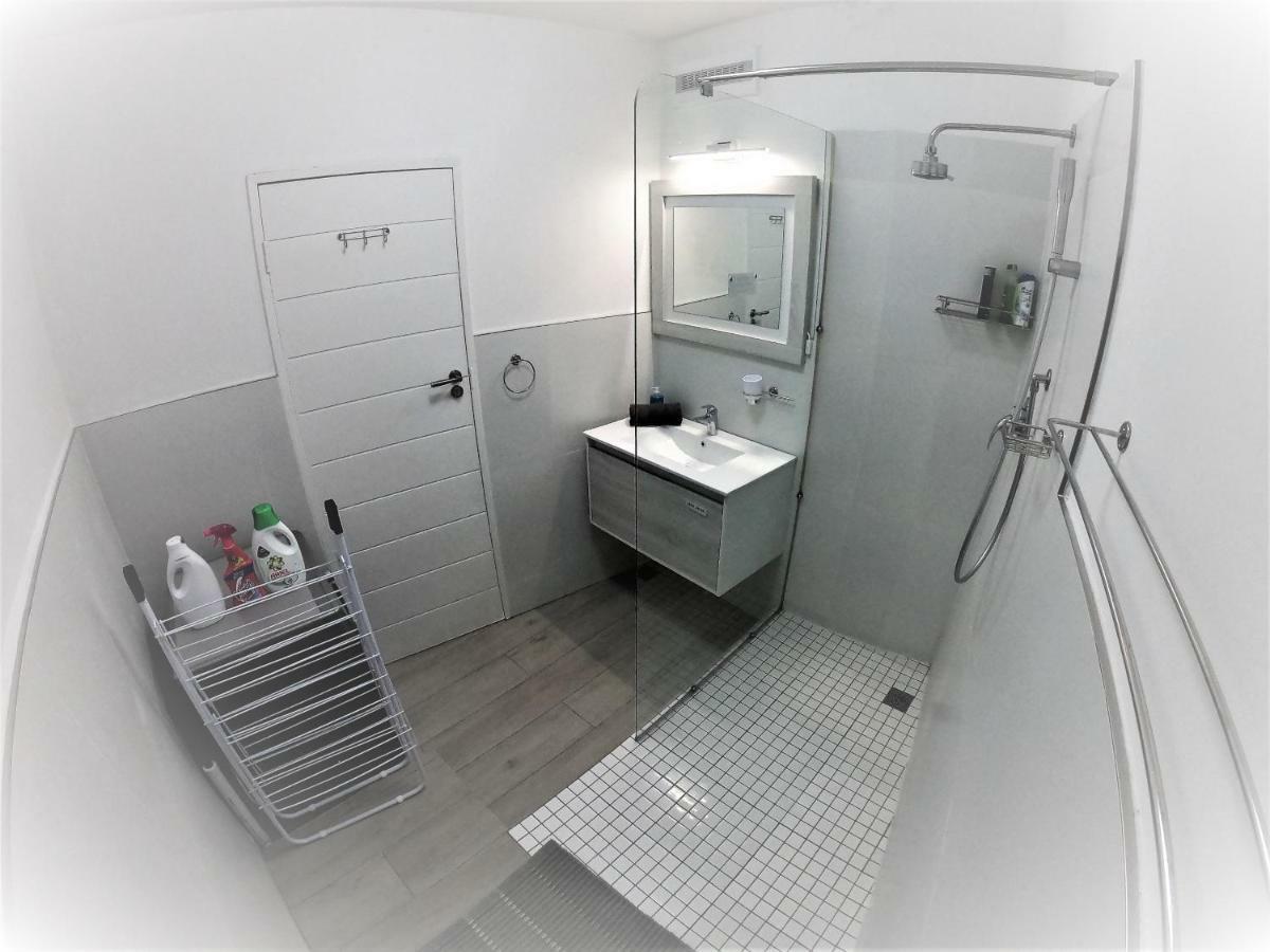 Disa Park 17Th Floor Apartment With City Views Kapstadt Exterior foto