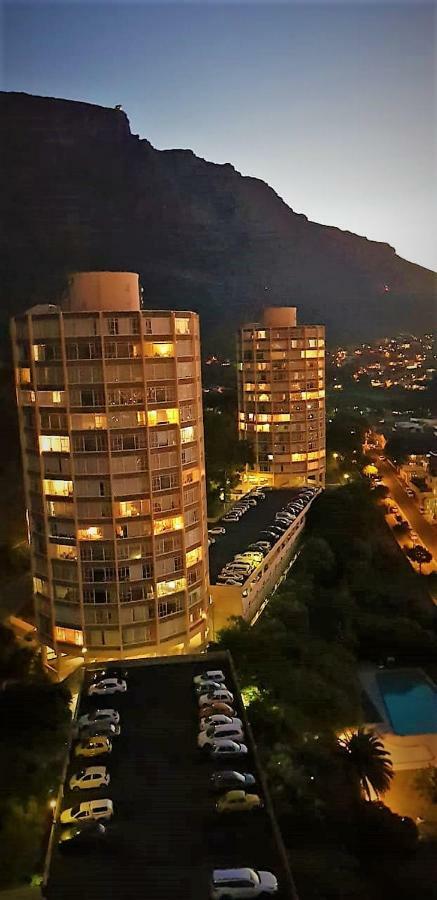 Disa Park 17Th Floor Apartment With City Views Kapstadt Exterior foto